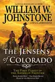 Cover image for Jensens of Colorado