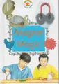 Cover image for Magnet Magic (Rainbows Green)