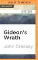 Cover image for Gideon's Wrath