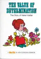 Cover image for The value of determination