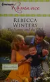 Cover image for The Nanny and the CEO