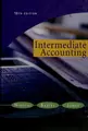 Cover image for Intermediate accounting