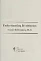Cover image for Understanding investments