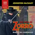 Cover image for The Sign of Zorro