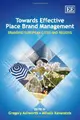 Cover image for Towards effective place brand management