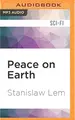 Cover image for Peace on Earth