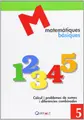 Cover image for Càlcul i problemes de sumes i diferències combinades
