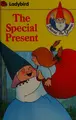 Cover image for David the Gnome