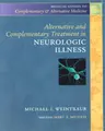 Cover image for Alternative and Complementary Treatment in Neurologic Illness