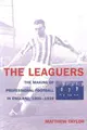 Cover image for The Leaguers