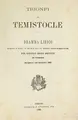 Cover image for Trionfi di Temistocle