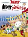 Cover image for Asterix gladiadorea