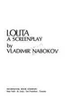 Cover image for Lolita: a screenplay