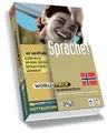Cover image for World Talk Norwegian (World Talk)