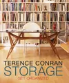 Cover image for Storage