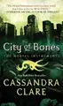 Cover image for City of Bones