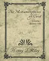 Cover image for The Metamorphoses of Ovid, Vol I (Books I-VII)