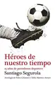 Cover image for Héroes de nuestro tiempo
