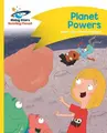 Cover image for Planet Powers