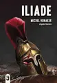 Cover image for Iliade