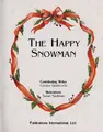 Cover image for The happy snowman