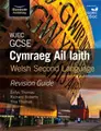 Cover image for Cymraeg Ail Laith