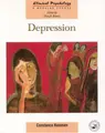 Cover image for Depression