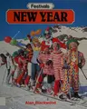 Cover image for New Year (Festivals)