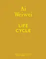 Cover image for Ai Weiwei