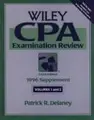 Cover image for Delaney 22e 96 Supplement Update
