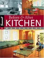 Cover image for Before & After Kitchen Makeovers
