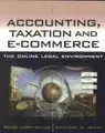 Cover image for Accounting and Taxation and E-Commerce