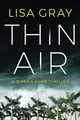 Cover image for Thin Air