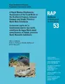 Cover image for Rapid Marine Biodiversity Assessment of the Coral Reefs of the Northwest Lagoon, Between Koumac and Yande, Province Nord, New Caledonia