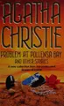 Cover image for PROBLEM AT POLLENSA BAY
