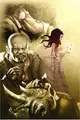 Cover image for Elephantmen Volume 1