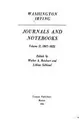 Cover image for Journals and notebooks
