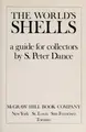 Cover image for The world's shells
