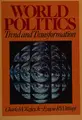 Cover image for World politics