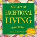 Cover image for The Art of Exceptional Living