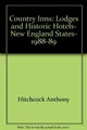 Cover image for Country Inns
