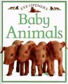 Cover image for Baby animals