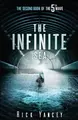 Cover image for The Infinite Sea