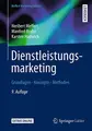 Cover image for Dienstleistungsmarketing