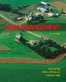Cover image for Farm Management