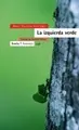 Cover image for La izquierda verde