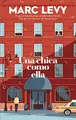 Cover image for Una chica como ella