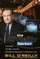 Cover image for The O'Reilly factor