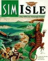 Cover image for SimIsle
