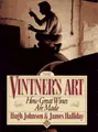 Cover image for The vintner's art